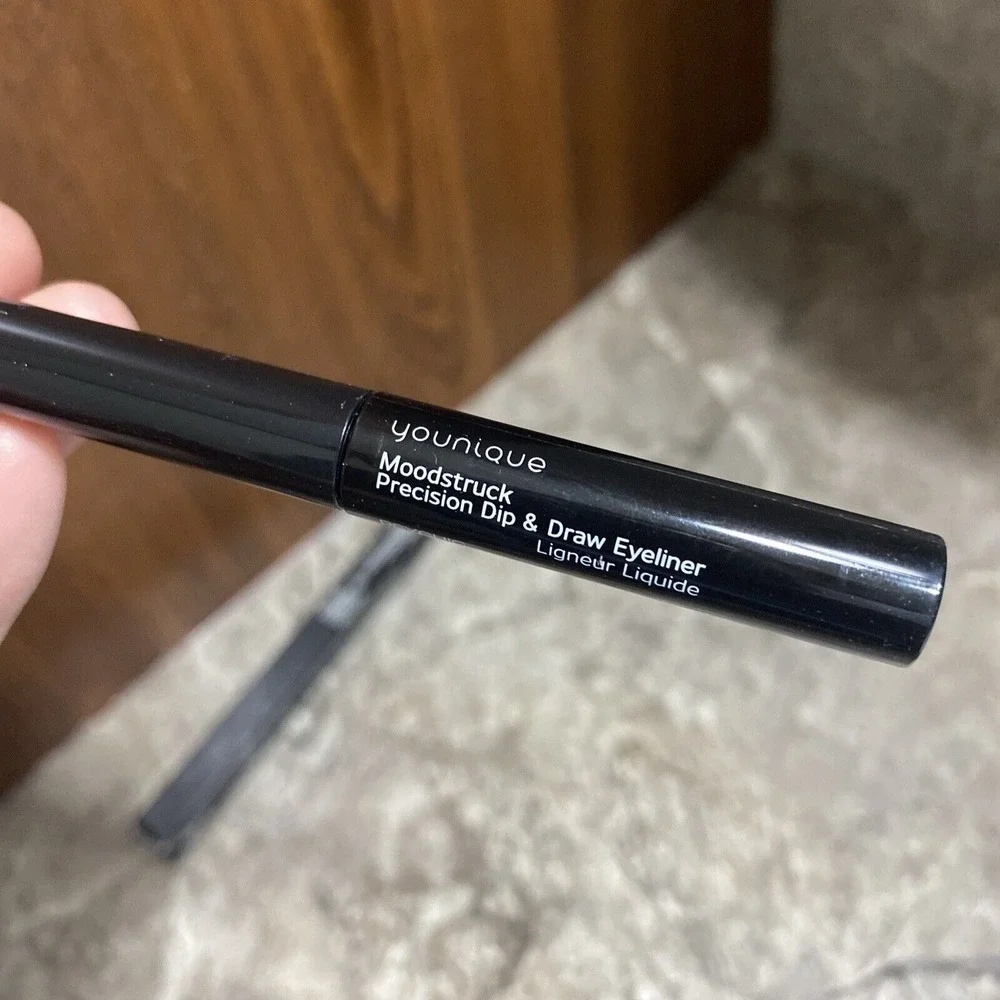 Younique Moodstruck‎ Precision Dip & Draw Eyeliner - Psychic - NEW Rare